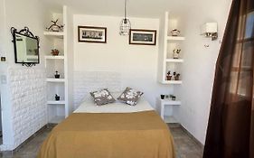Casa Alvarado Hostel